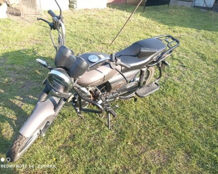 Мустанг Інша, об'ємом двигуна 0.12 л та пробігом 0 тис. км за 525 $, фото 5 на Automoto.ua