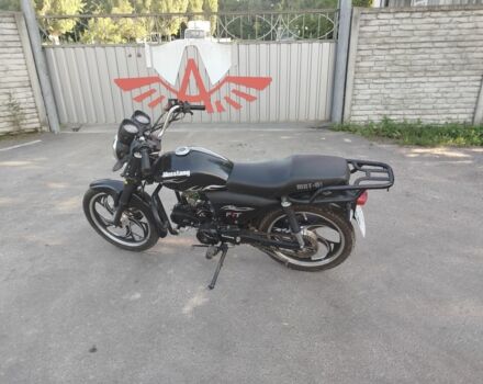 Мустанг Інша, об'ємом двигуна 0.13 л та пробігом 0 тис. км за 485 $, фото 2 на Automoto.ua