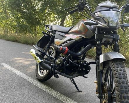 Мустанг Інша, об'ємом двигуна 0.13 л та пробігом 0 тис. км за 654 $, фото 4 на Automoto.ua