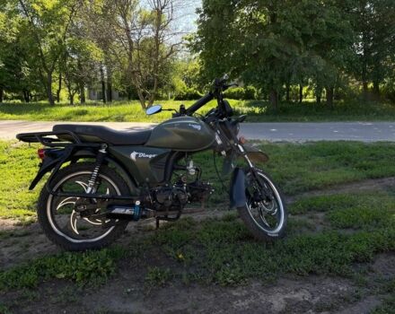 Мустанг Другая, объемом двигателя 0.13 л и пробегом 0 тыс. км за 390 $, фото 4 на Automoto.ua