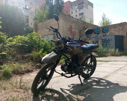 Мустанг Інша, об'ємом двигуна 0.13 л та пробігом 0 тис. км за 750 $, фото 1 на Automoto.ua