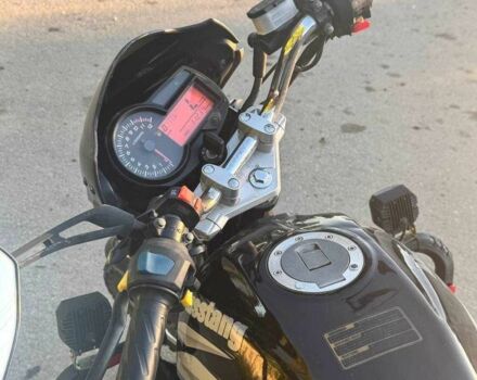 Мустанг Інша, об'ємом двигуна 0.15 л та пробігом 0 тис. км за 650 $, фото 3 на Automoto.ua