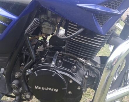 Мустанг Другая, объемом двигателя 0.15 л и пробегом 0 тыс. км за 838 $, фото 5 на Automoto.ua