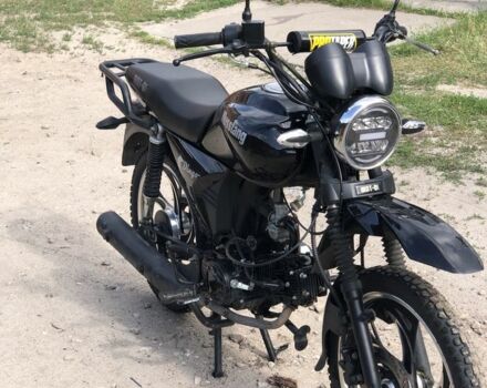 Мустанг Інша, об'ємом двигуна 0.13 л та пробігом 0 тис. км за 533 $, фото 1 на Automoto.ua
