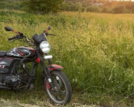 Мустанг Другая 2020 в Тернополе на Automoto.ua Мустанг Другая, объемом двигателя 0.13 л и пробегом 0 тыс. км за 501 $, фото 3 на Automoto.ua