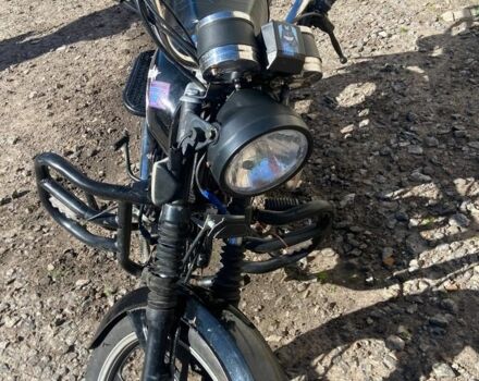 Мустанг Інша, об'ємом двигуна 0.13 л та пробігом 0 тис. км за 388 $, фото 1 на Automoto.ua