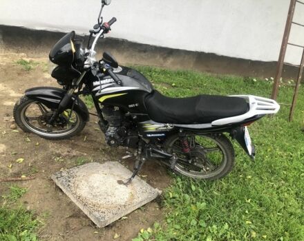 Мустанг Інша, об'ємом двигуна 0.15 л та пробігом 0 тис. км за 600 $, фото 1 на Automoto.ua