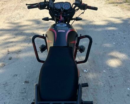 Мустанг Другая, объемом двигателя 0.15 л и пробегом 0 тыс. км за 700 $, фото 2 на Automoto.ua