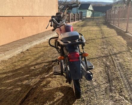 Мустанг Інша, об'ємом двигуна 0.13 л та пробігом 0 тис. км за 450 $, фото 4 на Automoto.ua