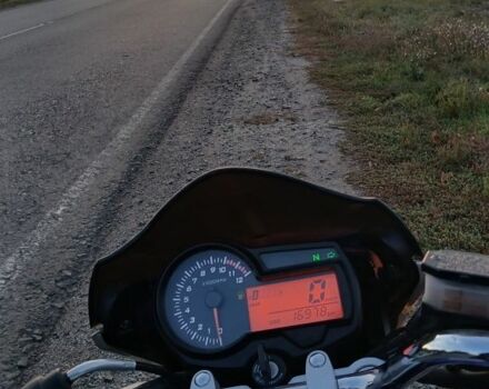 Мустанг Другая, объемом двигателя 0.15 л и пробегом 0 тыс. км за 838 $, фото 11 на Automoto.ua