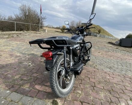 Мустанг Другая, объемом двигателя 0.13 л и пробегом 0 тыс. км за 23000 $, фото 1 на Automoto.ua