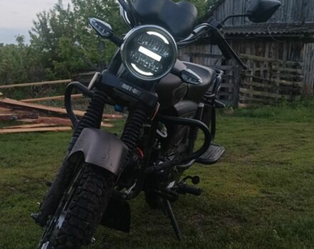 Мустанг Інша, об'ємом двигуна 0.12 л та пробігом 0 тис. км за 525 $, фото 3 на Automoto.ua