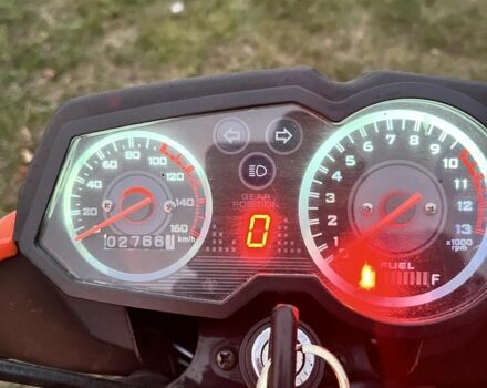 Мустанг Другая, объемом двигателя 0.15 л и пробегом 0 тыс. км за 762 $, фото 6 на Automoto.ua