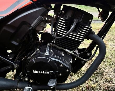 Мустанг Другая, объемом двигателя 0.15 л и пробегом 0 тыс. км за 762 $, фото 5 на Automoto.ua