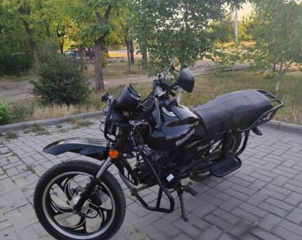 Мустанг Інша, об'ємом двигуна 0.12 л та пробігом 0 тис. км за 461 $, фото 1 на Automoto.ua