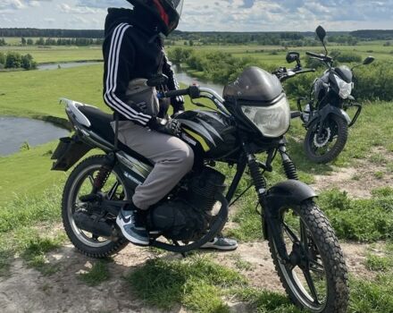 Мустанг Інша, об'ємом двигуна 0.15 л та пробігом 0 тис. км за 485 $, фото 2 на Automoto.ua