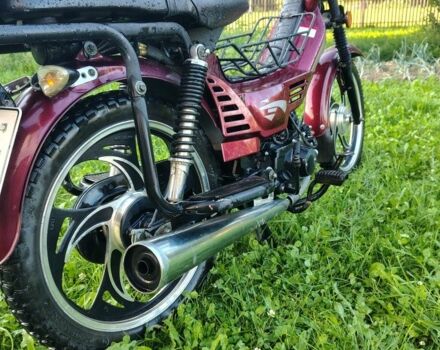 Мустанг Інша, об'ємом двигуна 0.11 л та пробігом 0 тис. км за 450 $, фото 2 на Automoto.ua
