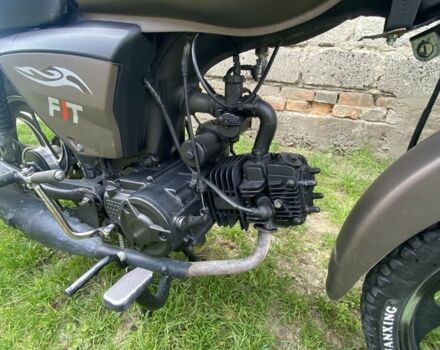 Мустанг Другая, объемом двигателя 0.13 л и пробегом 0 тыс. км за 381 $, фото 10 на Automoto.ua