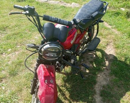 Мустанг Другая, объемом двигателя 0 л и пробегом 0 тыс. км за 436 $, фото 6 на Automoto.ua