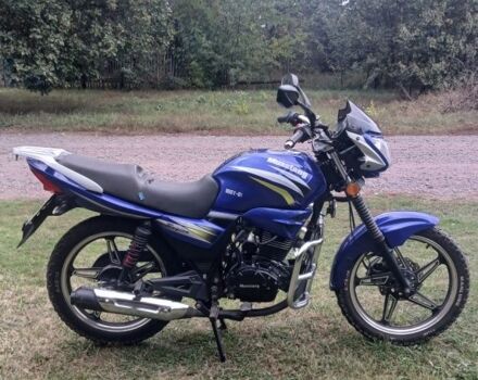 Мустанг Другая, объемом двигателя 0.15 л и пробегом 0 тыс. км за 838 $, фото 2 на Automoto.ua