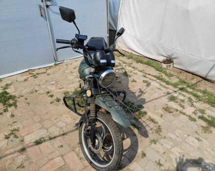 Мустанг Другая, объемом двигателя 0 л и пробегом 0 тыс. км за 485 $, фото 1 на Automoto.ua