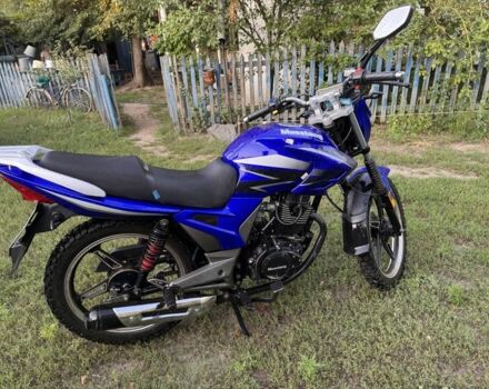 Мустанг Інша, об'ємом двигуна 0.2 л та пробігом 0 тис. км за 727 $, фото 1 на Automoto.ua