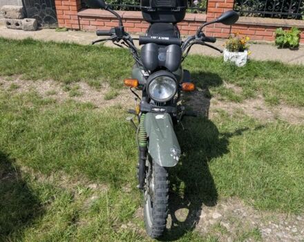 Мустанг Другая, объемом двигателя 0 л и пробегом 0 тыс. км за 364 $, фото 3 на Automoto.ua