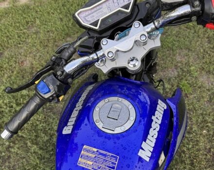 Мустанг Інша, об'ємом двигуна 0.2 л та пробігом 0 тис. км за 727 $, фото 3 на Automoto.ua