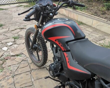 Мустанг Інша, об'ємом двигуна 0 л та пробігом 0 тис. км за 647 $, фото 7 на Automoto.ua
