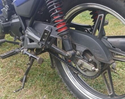 Мустанг Другая, объемом двигателя 0.15 л и пробегом 0 тыс. км за 838 $, фото 7 на Automoto.ua