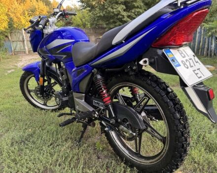 Мустанг Інша, об'ємом двигуна 0.2 л та пробігом 0 тис. км за 727 $, фото 2 на Automoto.ua