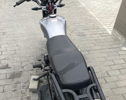 Мустанг Другая, объемом двигателя 0.13 л и пробегом 0 тыс. км за 497 $, фото 1 на Automoto.ua