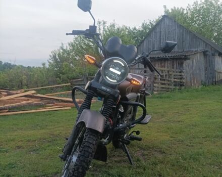 Мустанг Інша, об'ємом двигуна 0.12 л та пробігом 0 тис. км за 525 $, фото 6 на Automoto.ua