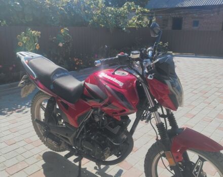 Мустанг Інша 2020 у Тернополі на Automoto.ua Мустанг Інша, об'ємом двигуна 0.2 л та пробігом 0 тис. км за 730 $, фото 1 на Automoto.ua