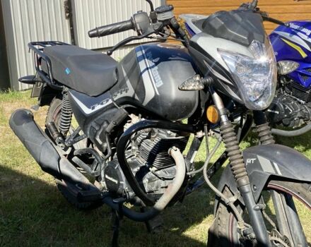 Мустанг Інша, об'ємом двигуна 0.15 л та пробігом 0 тис. км за 600 $, фото 3 на Automoto.ua