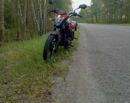 Мустанг Другая, объемом двигателя 0.15 л и пробегом 0 тыс. км за 618 $, фото 7 на Automoto.ua