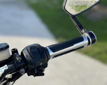 Мустанг Інша, об'ємом двигуна 0.15 л та пробігом 0 тис. км за 485 $, фото 5 на Automoto.ua
