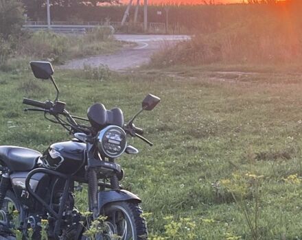 Мустанг Другая, объемом двигателя 0 л и пробегом 0 тыс. км за 533 $, фото 3 на Automoto.ua