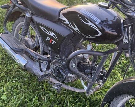 Мустанг Другая, объемом двигателя 0 л и пробегом 0 тыс. км за 533 $, фото 6 на Automoto.ua