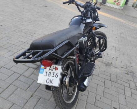 Мустанг Інша, об'ємом двигуна 0.12 л та пробігом 0 тис. км за 461 $, фото 2 на Automoto.ua