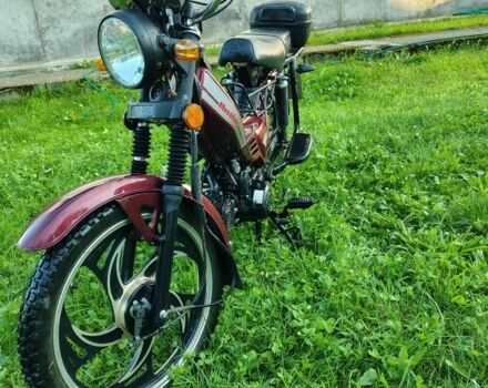 Мустанг Інша, об'ємом двигуна 0.11 л та пробігом 0 тис. км за 450 $, фото 6 на Automoto.ua