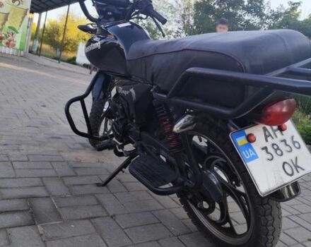 Мустанг Інша, об'ємом двигуна 0.12 л та пробігом 0 тис. км за 461 $, фото 3 на Automoto.ua