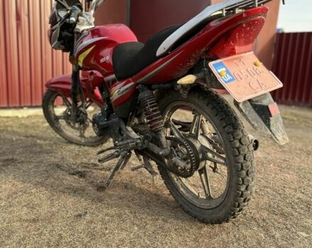 Мустанг Другая, объемом двигателя 0.15 л и пробегом 0 тыс. км за 600 $, фото 4 на Automoto.ua