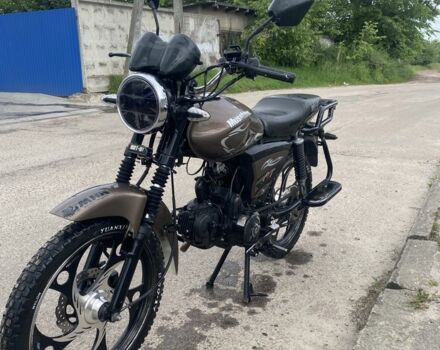 Мустанг Другая, объемом двигателя 0.13 л и пробегом 0 тыс. км за 381 $, фото 2 на Automoto.ua