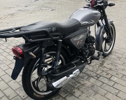 Мустанг Другая, объемом двигателя 0.13 л и пробегом 0 тыс. км за 497 $, фото 3 на Automoto.ua