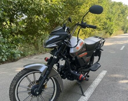 Мустанг Інша, об'ємом двигуна 0.13 л та пробігом 0 тис. км за 654 $, фото 1 на Automoto.ua