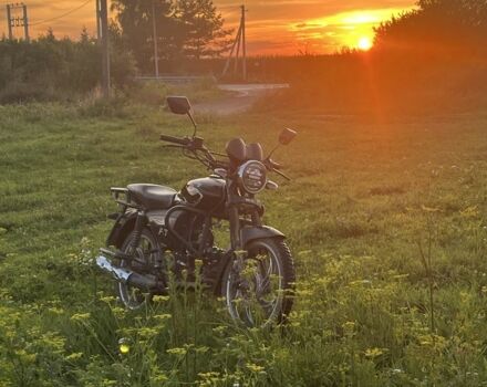 Мустанг Другая, объемом двигателя 0 л и пробегом 0 тыс. км за 533 $, фото 1 на Automoto.ua
