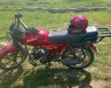 Мустанг Другая, объемом двигателя 0 л и пробегом 0 тыс. км за 436 $, фото 1 на Automoto.ua