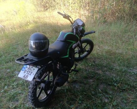 Мустанг Другая, объемом двигателя 0.15 л и пробегом 0 тыс. км за 603 $, фото 1 на Automoto.ua