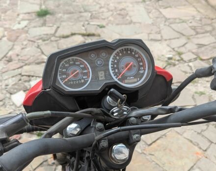 Мустанг Інша, об'ємом двигуна 0 л та пробігом 0 тис. км за 647 $, фото 4 на Automoto.ua
